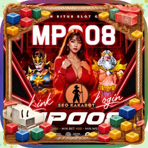 mpo08 — galeri pratinjau Resmi APK